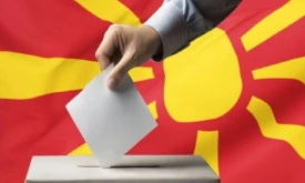 Zgjedhjet ne Maqedoni te Veriut