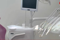 Dentist