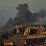 Gaza