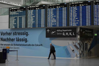 Aeroporti i Mynihut