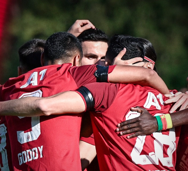 Lumbardh Dellova - CSKA Sofia