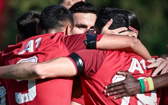 Lumbardh Dellova - CSKA Sofia