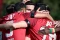 Lumbardh Dellova - CSKA Sofia