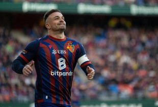 Xherdan Shaqiri