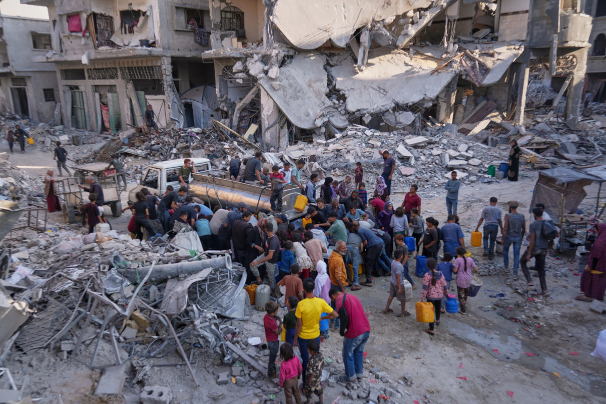 Hamasi mohon se po planifikonte sulme ndaj palestinezëve