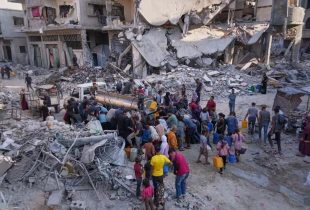 Gaza