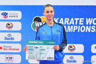 Vlera Qerimi
