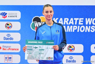 Vlera Qerimi