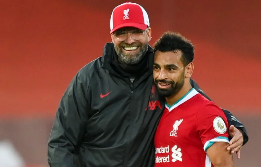 Jurgen Klopp