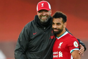 Jurgen Klopp
