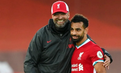 Jurgen Klopp