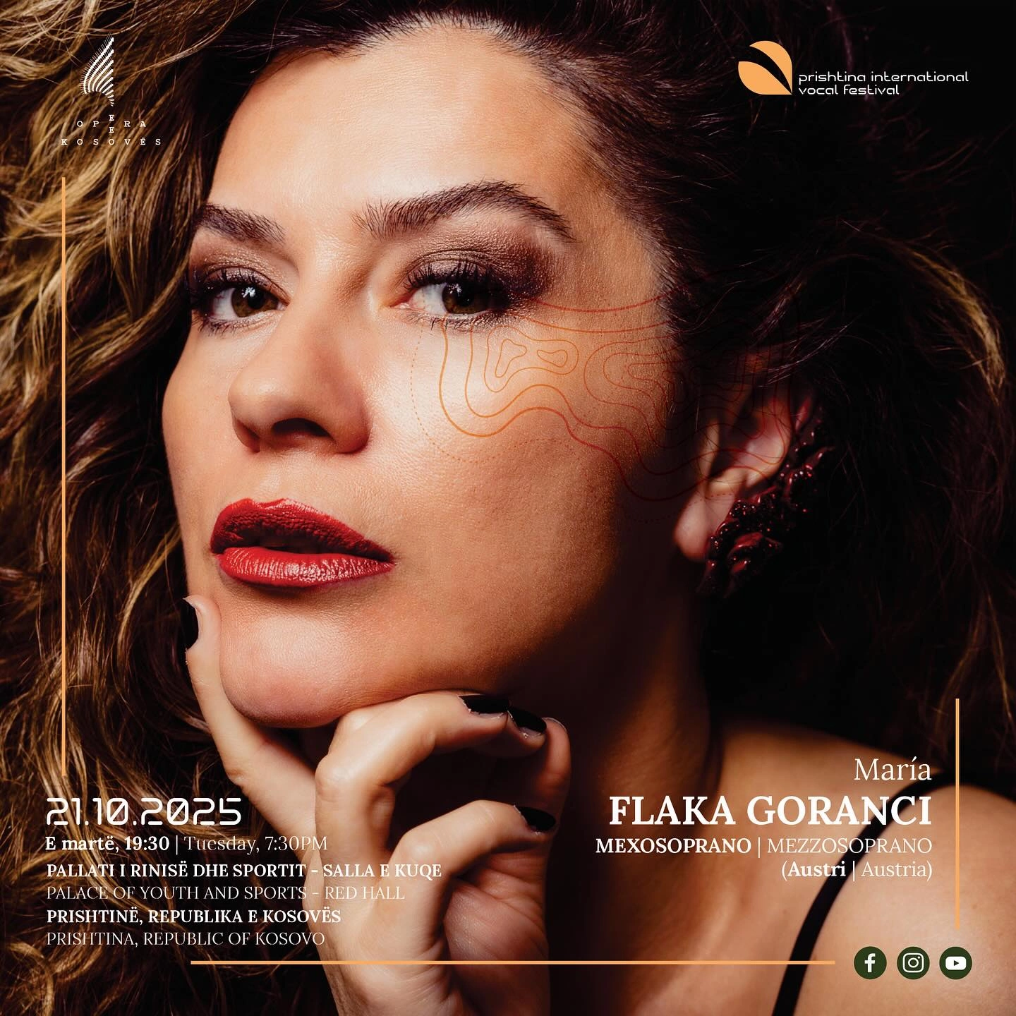 Opera “Maria de Buenos Aires”