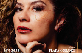 Opera “Maria de Buenos Aires”