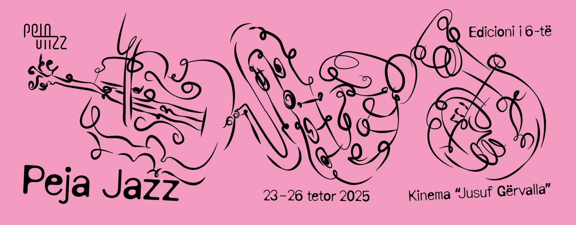 peja jazz