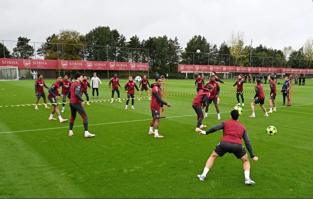 Arsenal – Atletico Madrid