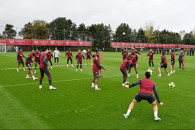 Arsenal – Atletico Madrid