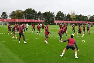 Arsenal – Atletico Madrid