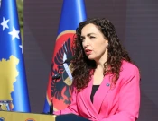 Vjosa Osmani (Foto: Driton Paçarada)