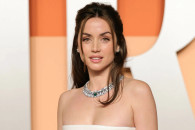 Ana de Armas