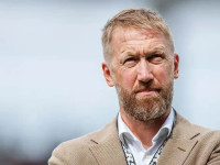 Graham Potter