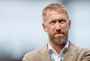 Graham Potter