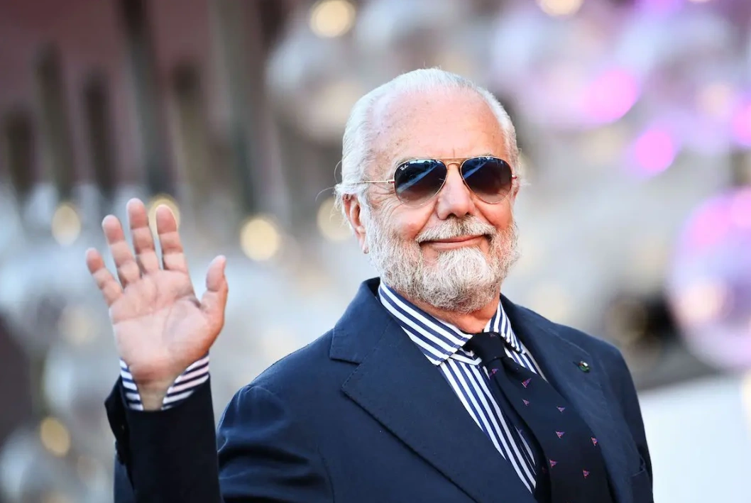 Aurelio De Laurentiis