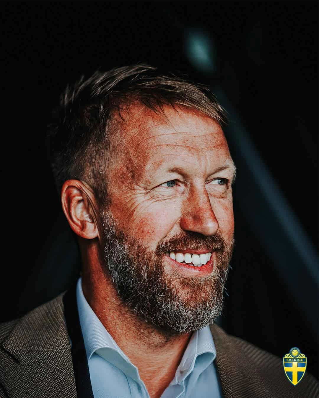 Graham Potter