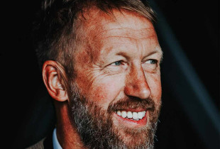 Graham Potter