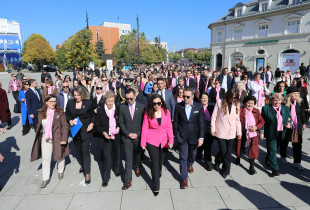 Manifestimi tradicional informativo-kulturor me moton “ZBULIMI I HERSHËM – MBIJETESË”