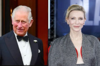 Mbreti Charles dhe Cate Blanchett