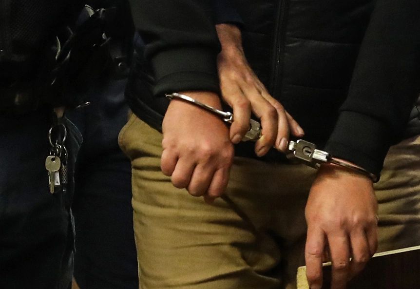 Arrestohet një i dyshuar për krime lufte në Zubin Potok