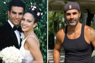 Jennifer Lopez dhe Ojani Noa