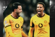 Borussia Doortmund