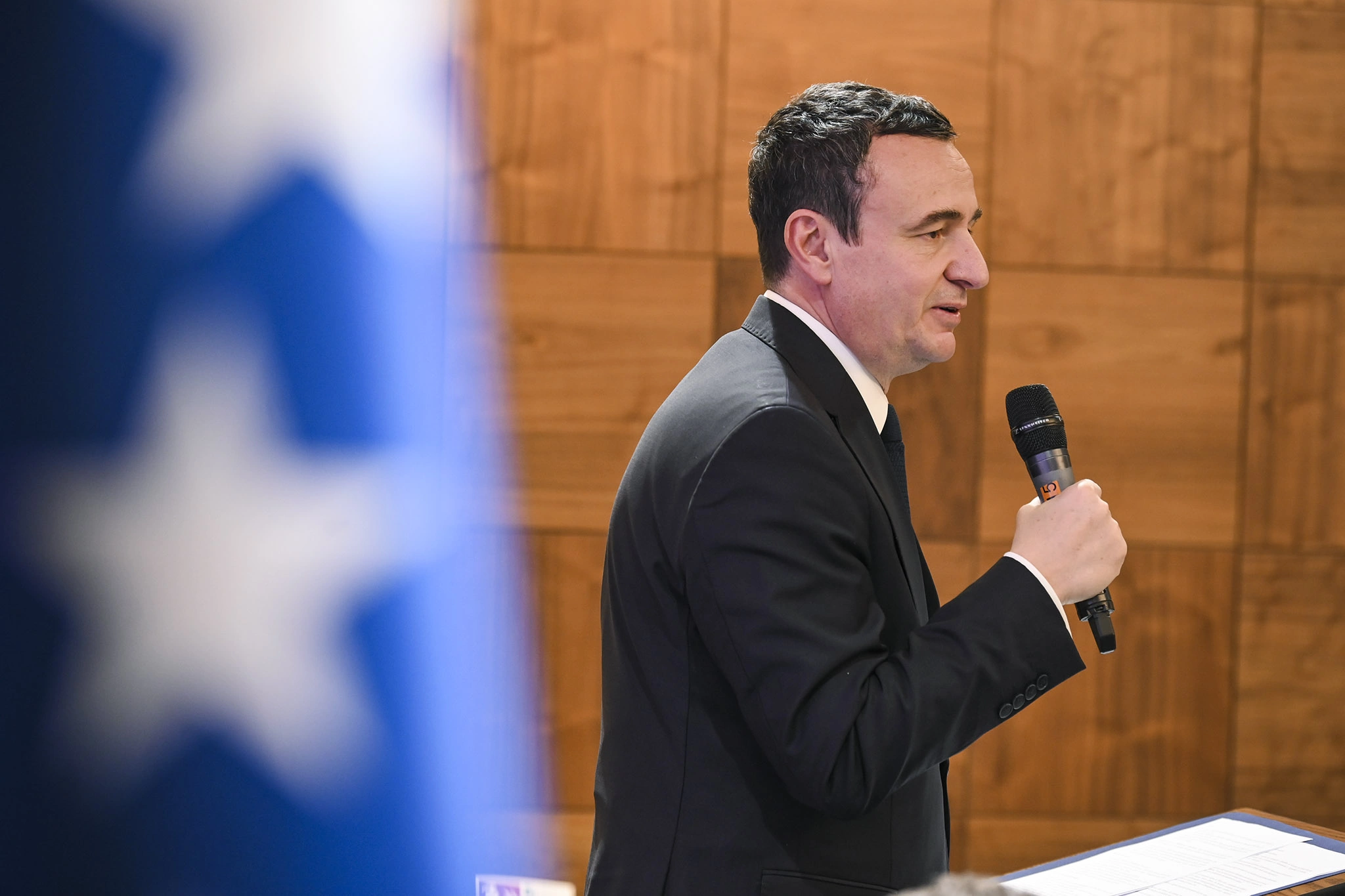 Kurti tregon për ofertën që ia kishte bërë Limajt