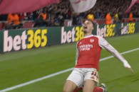 Gabriel Martinelli