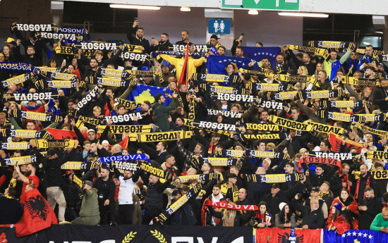 Kosova