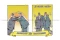 Karikatura e ditës - Koalicionet dhe balotazhi