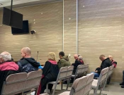 Dy prej gjashtë të akuzuarve e pranojnë fajësinë për huliganizëm në veri