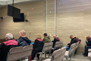 Dy prej gjashtë të akuzuarve e pranojnë fajësinë për huliganizëm në veri