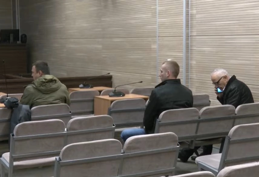 Gjykimi ndaj Nenad Milkoviq dhe Aleksandar Llaziq