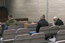 Gjykimi ndaj Nenad Milkoviq dhe Aleksandar Llaziq