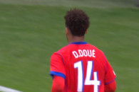 Desire Doue