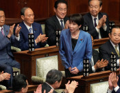 Sanae Takaichi