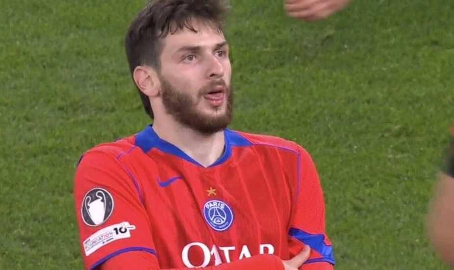 Khvicha Kvaratskhelia