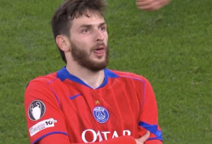 Khvicha Kvaratskhelia