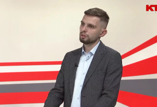 Besar Gërgi