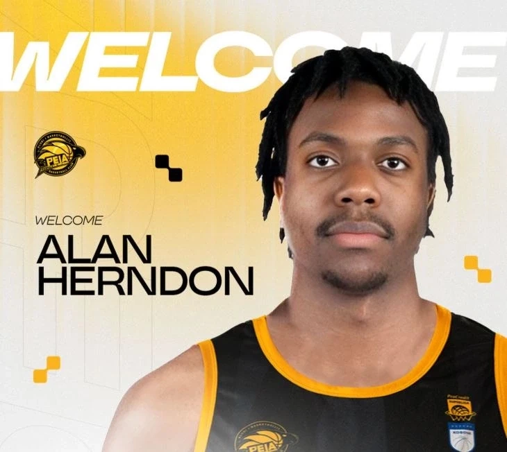 Alan Herndon
