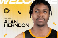 Alan Herndon