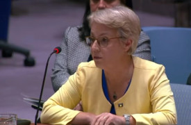 Donika Gërvalla
