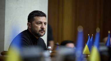 Parlamenti i Ukraines